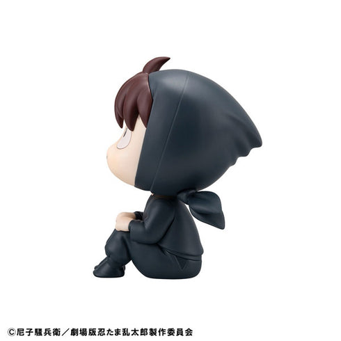 『劇場版 忍たま乱太郎』るかっぷ 土井半助 完成品フィギュア